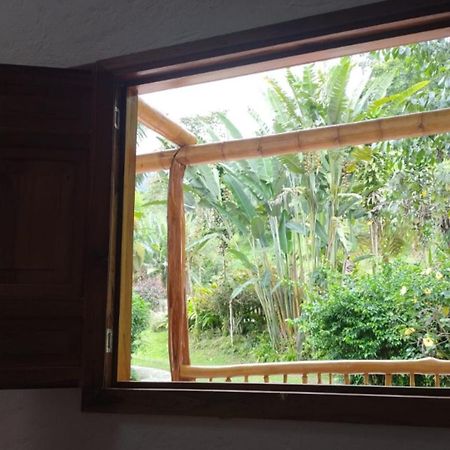 Finca Tradicional El Otono Pijao Екстер'єр фото